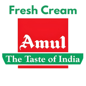 Fresh Cream