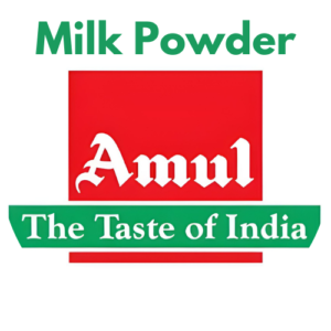 Milk Powder
