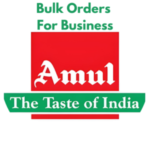 Amul B2B